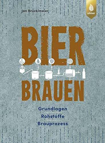 Bier Brauen | Jan Brücklmeier