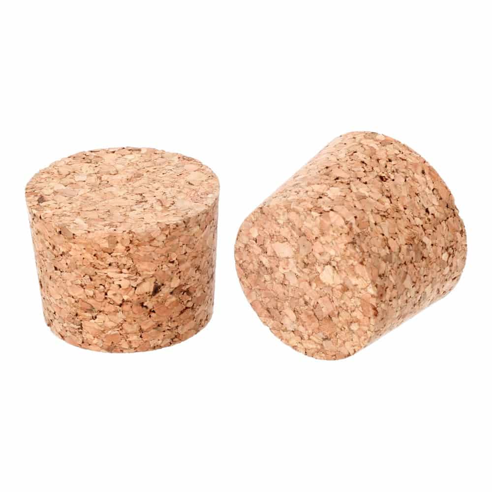 Bouchon 45 x 40 mm 5 pcs