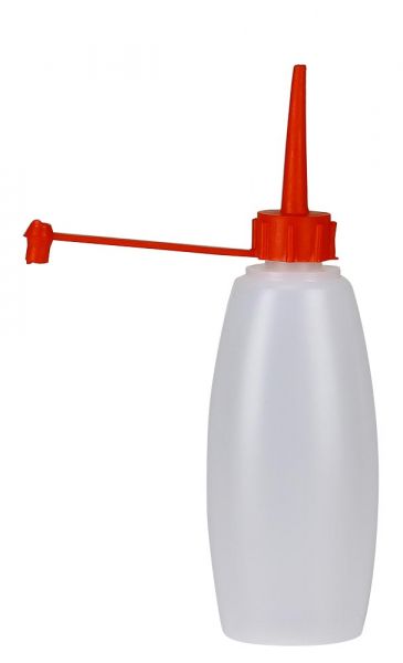 Spray Bottle Plastic with Drop Cap 80 ml