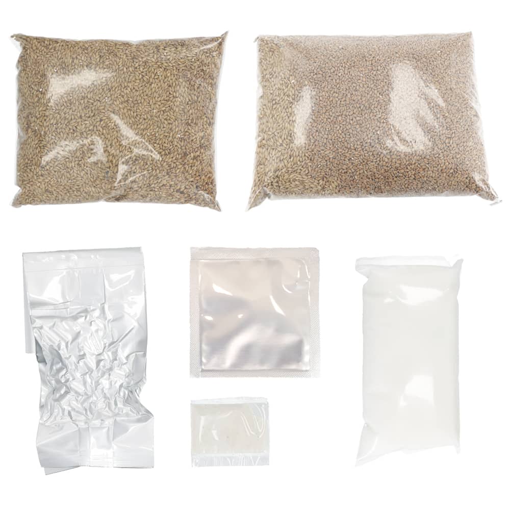 Arsegan All Grain Kit Tripel