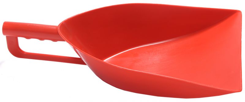 Must Spoon - Straight Model 2 Litres