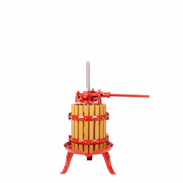 Pressoir à fruits Racagnac System  4.5 Litres