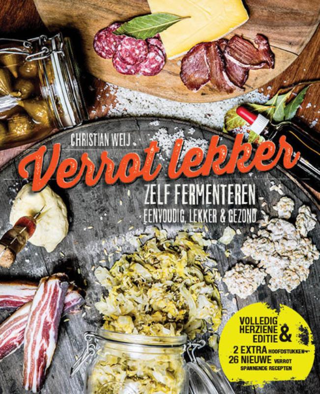 Verrot Lekker | Christian Weij