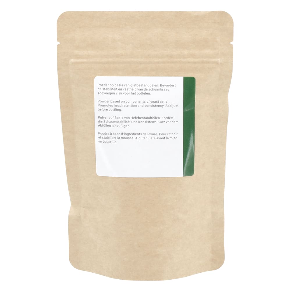 Head Retention Enhancer - 100 g