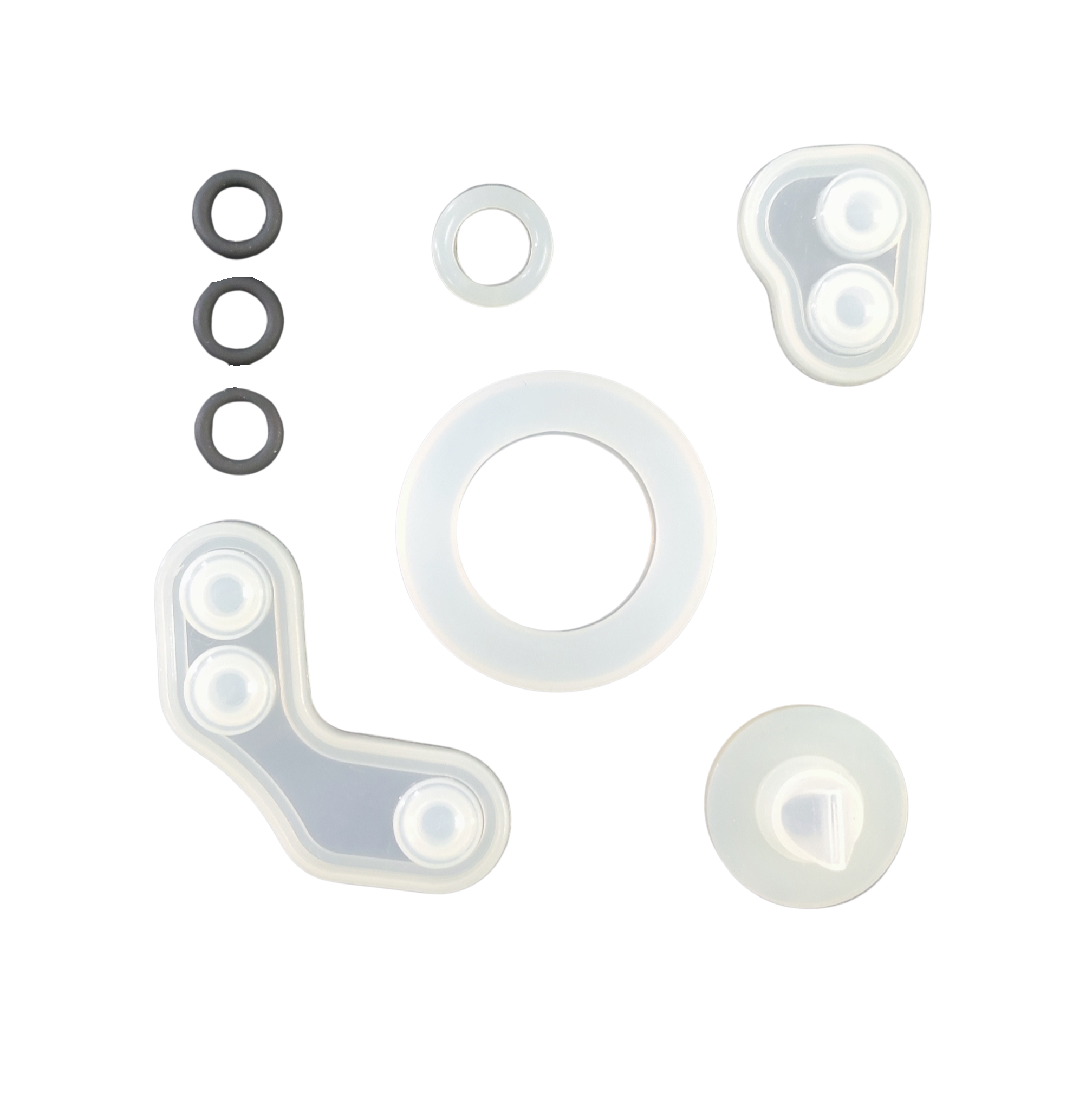 BrewCrafter Duo servicekit