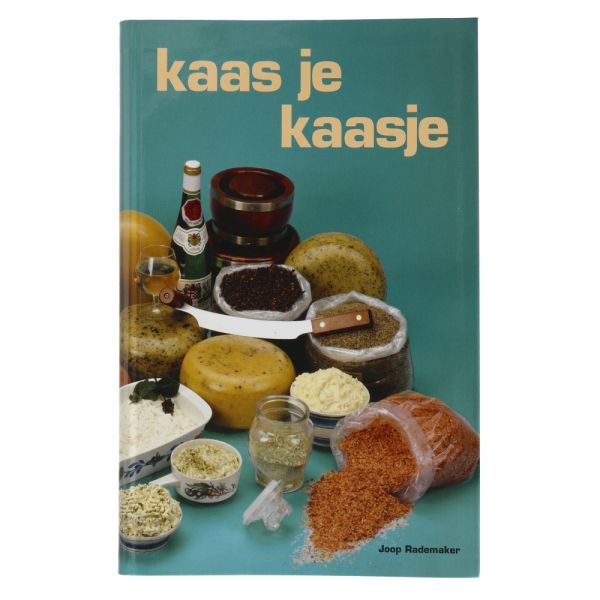 Kaas je Kaasje | Rademaker