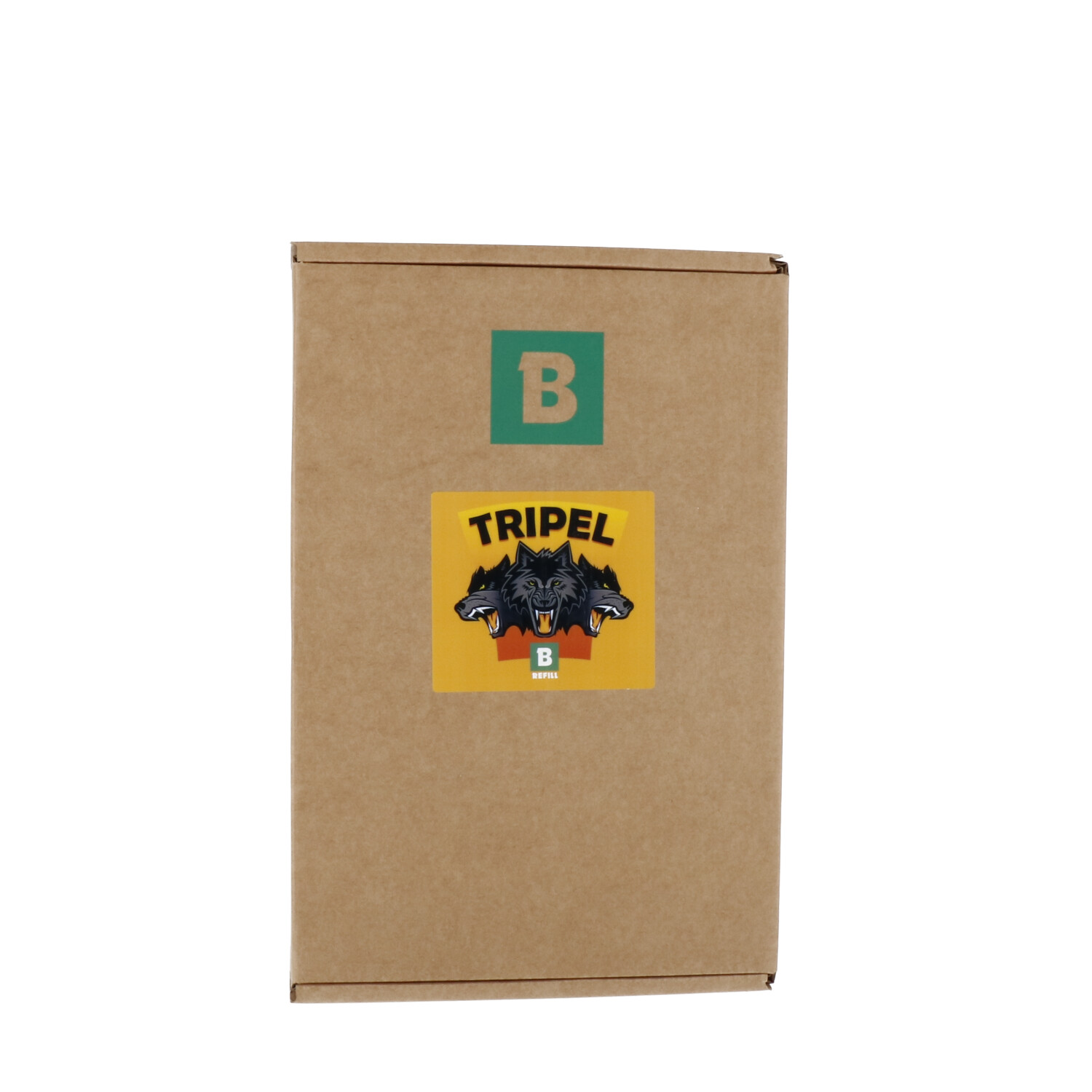 Arsegan Craft Brew Kit d'Ingrédients Tripel