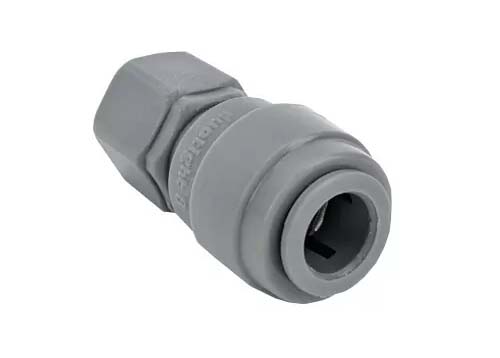 Duotight - 8mm (5/16") Innengewinde x FFL-Innengewinde (passend für MFL-Trennkupplungen)