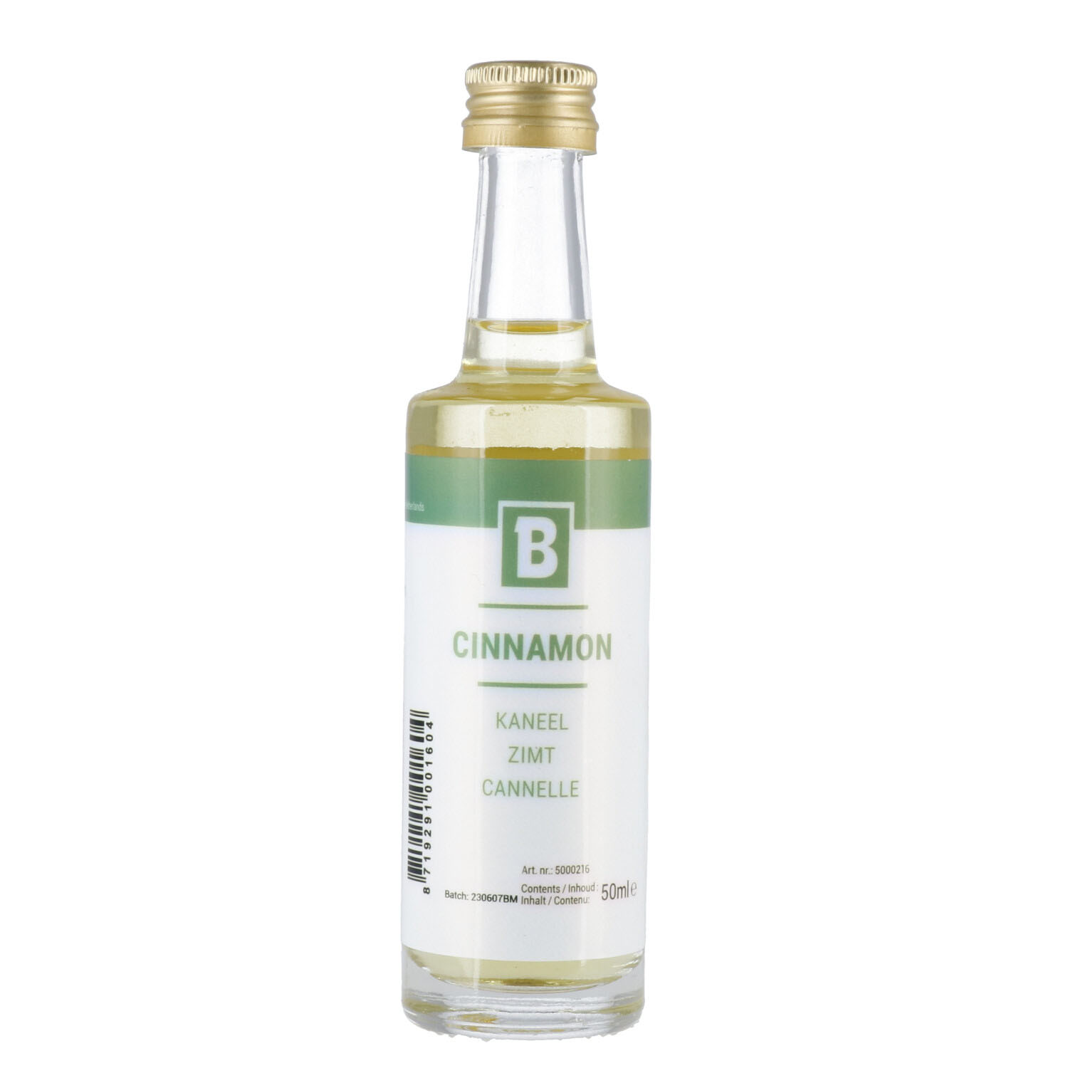 Arôme Cannelle 50 ml
