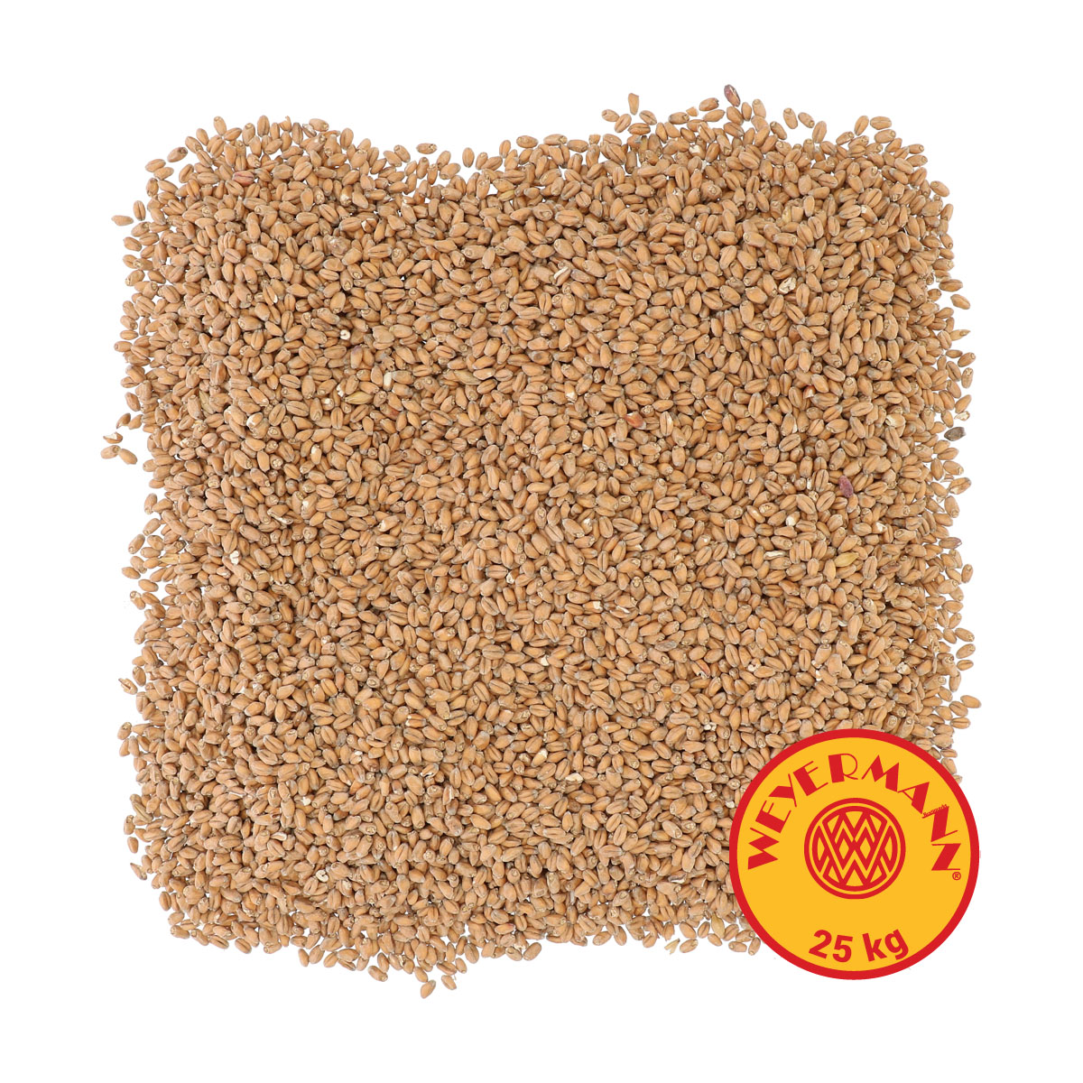 Weyermann® Pale Wheat 25 kg