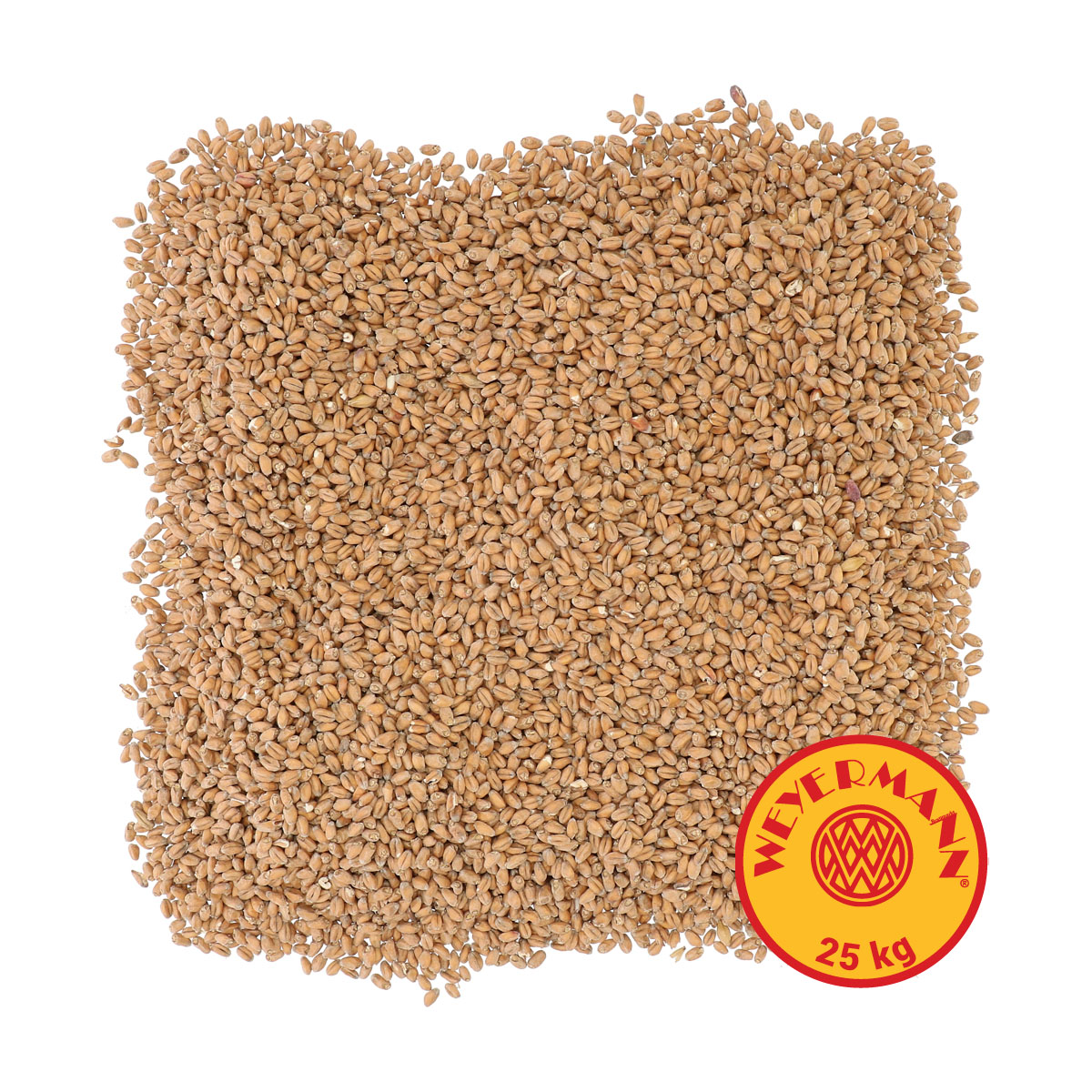 Weyermann® Pale Wheat 25 kg (BBE 03-2024)