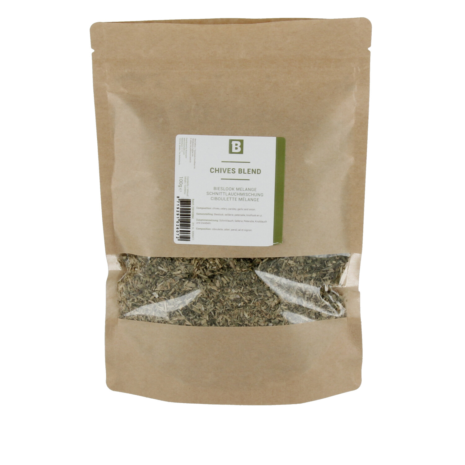 Chives blend 100 g