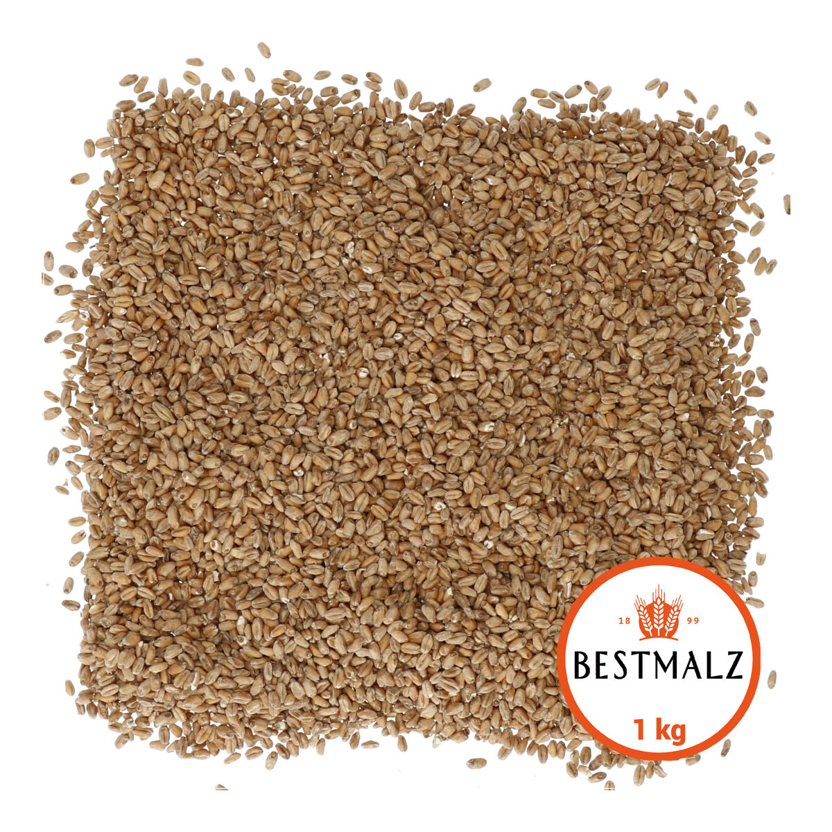 Bestmalz Wheat 1 kg