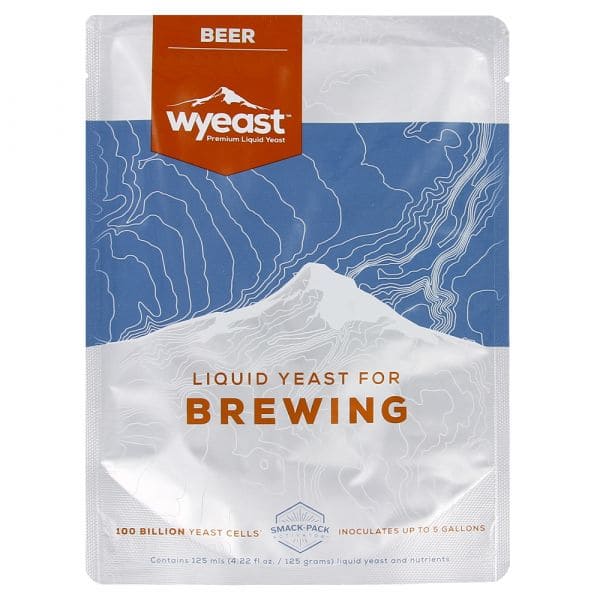 Wyeast 1762 XL Belgian Abbey II
