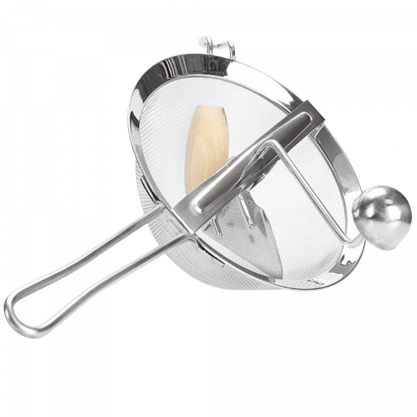 Foodmill RVS ø 20 cm