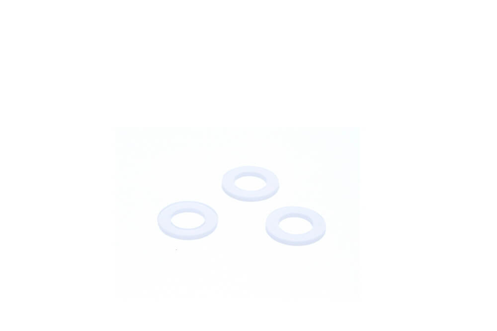 Afdichting voor tuit voor 3/4"-moeren