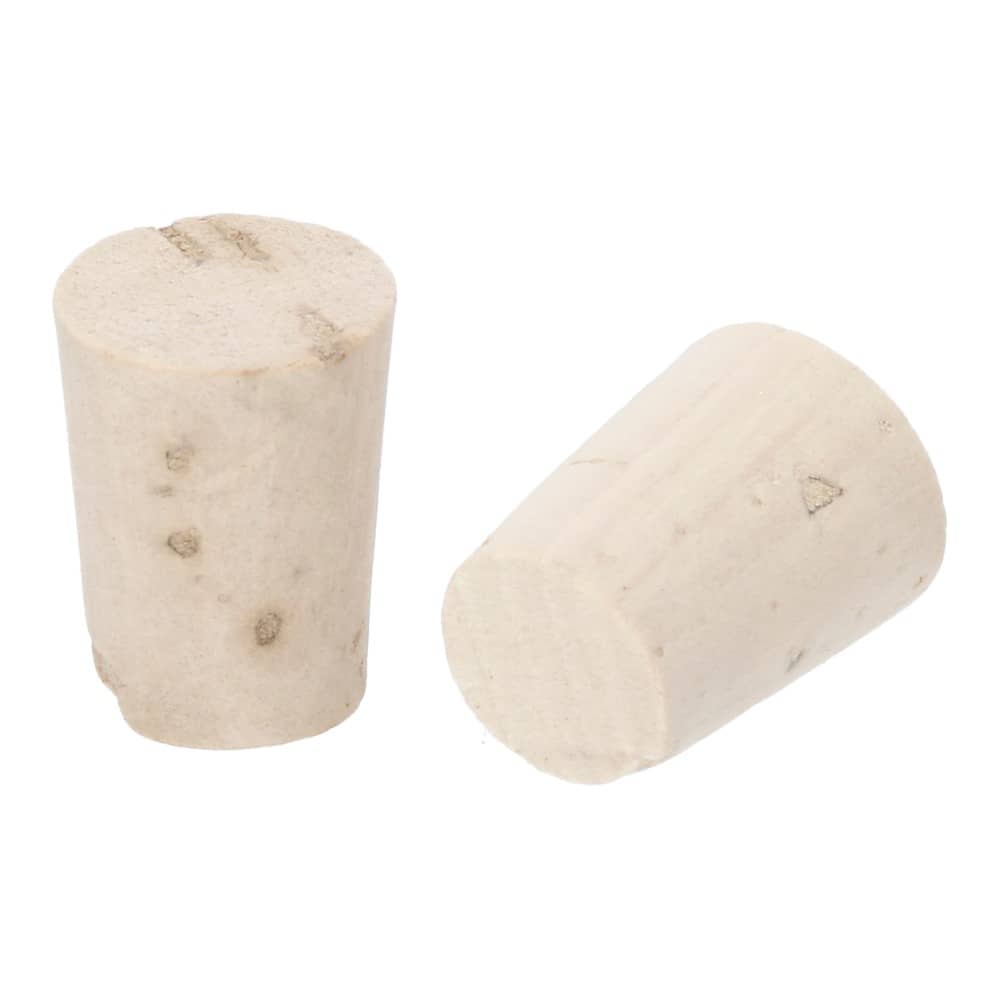 Bouchon 17 x 14 mm 25 pcs