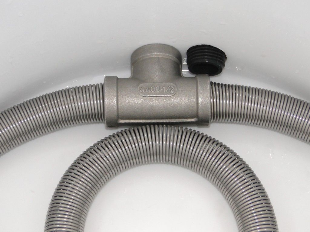 Filtre à tresse MattMill 1800