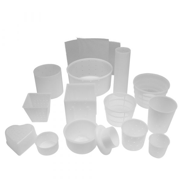 French cheese making starter kit
