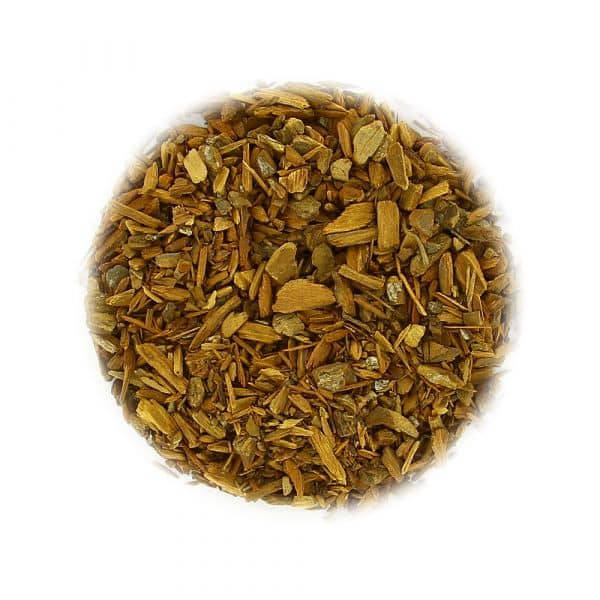 Quinquina écorce coupée 50 g
