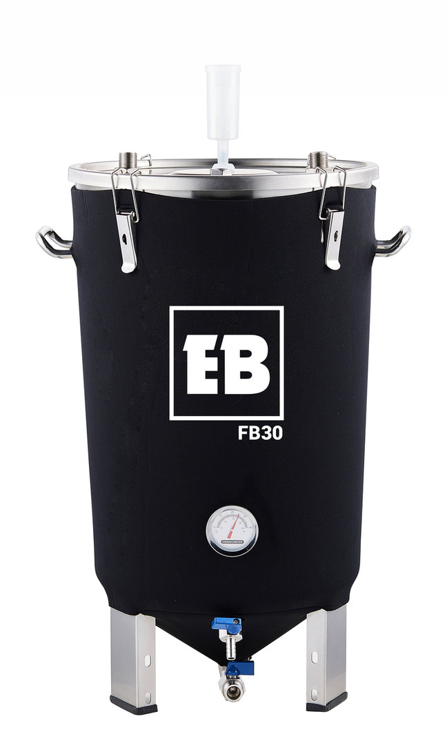 Isolatiemantel voor FB30 buckets
