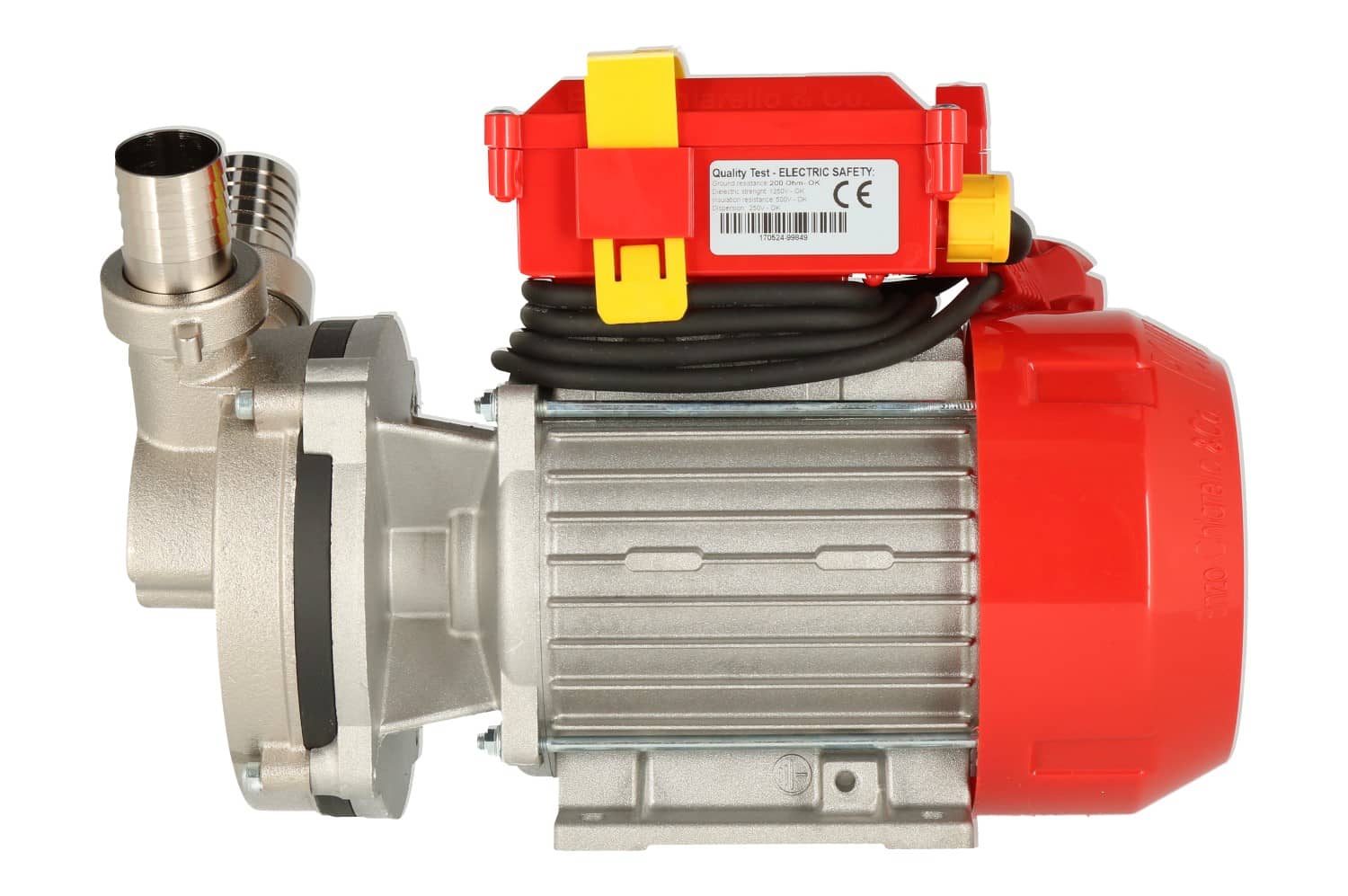Rover Pompe électrique Novax 30 B