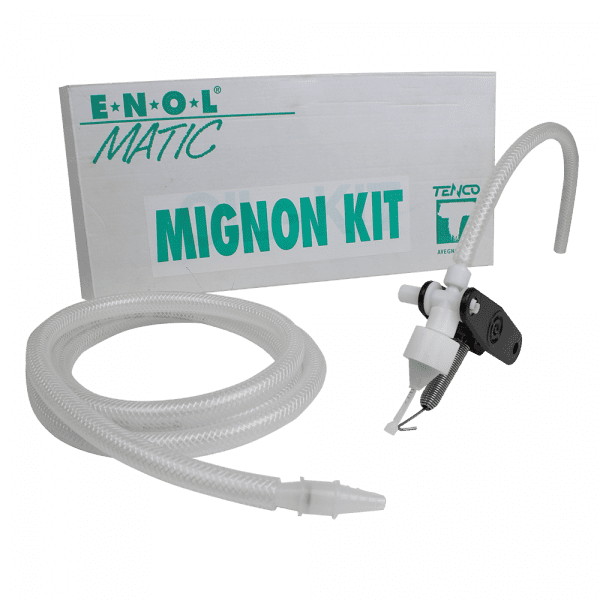 ENOLMATIC Mignon kit