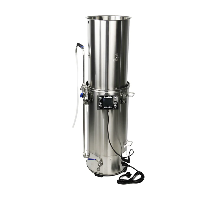 BrewZilla Gen 4.1 35L Brouwsysteem