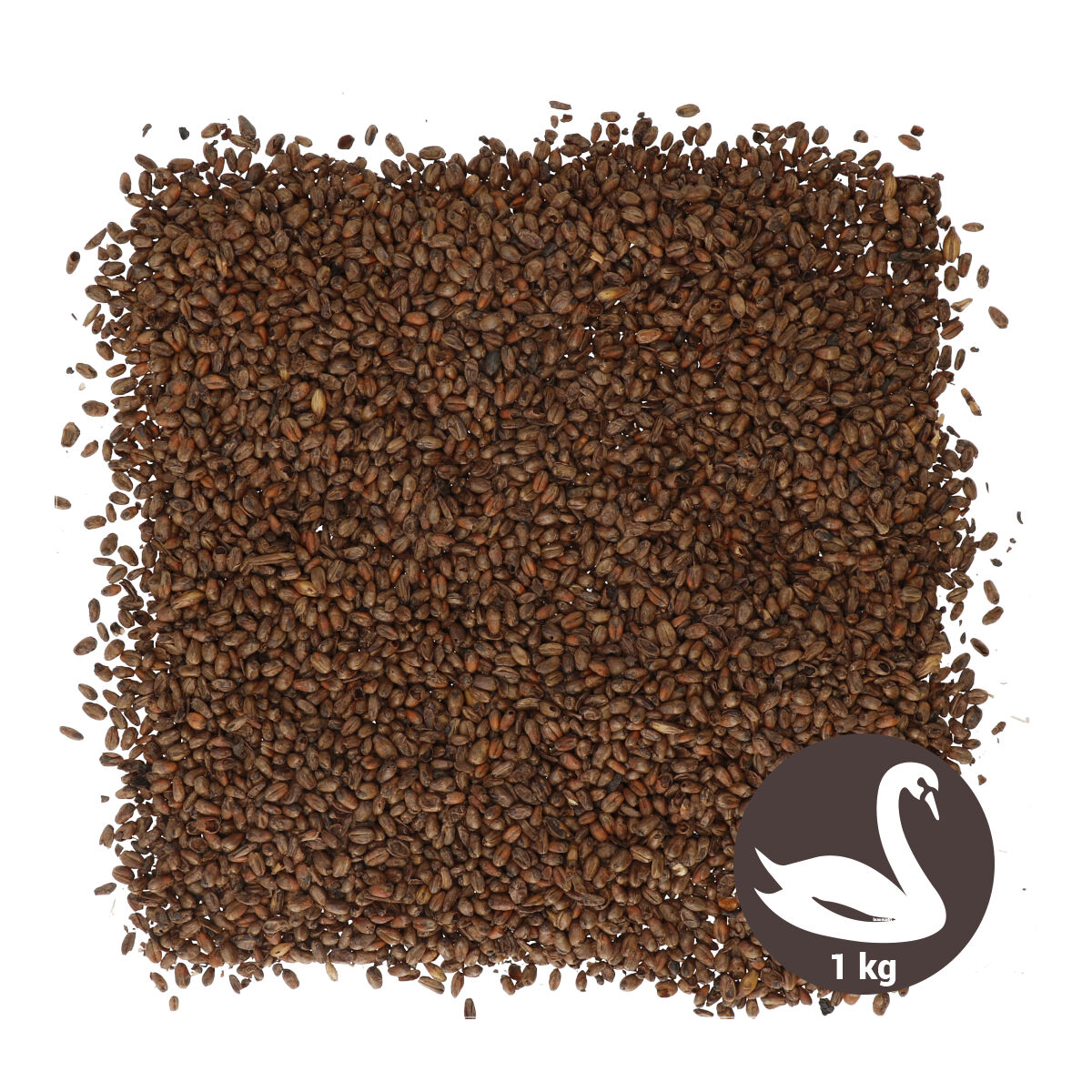 GoldSwaen Wheat Dark 1 kg MHD 05.04.2025