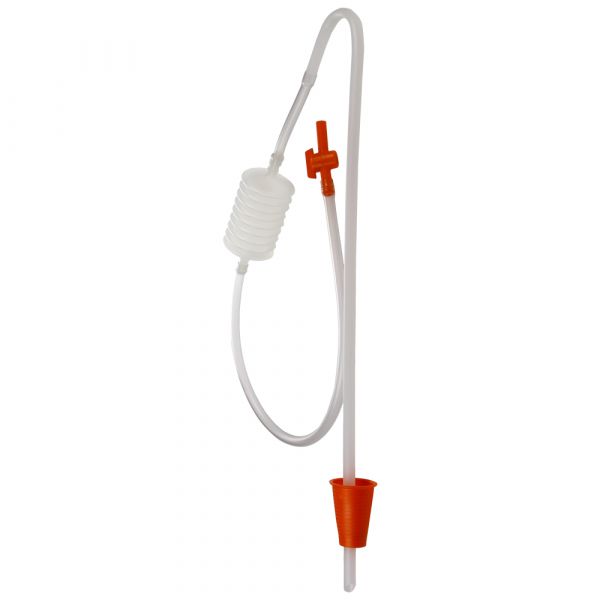 Siphon avec pompe Colley Maxi