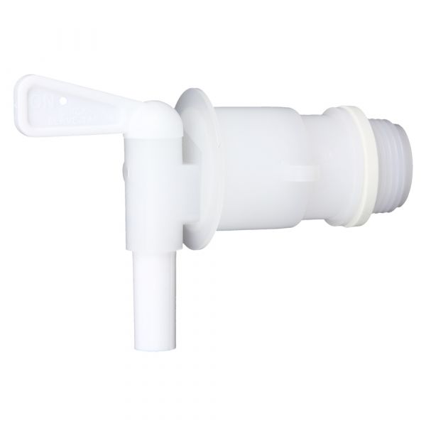 Spigot for Plastic Fermenter (30-210 Litres)