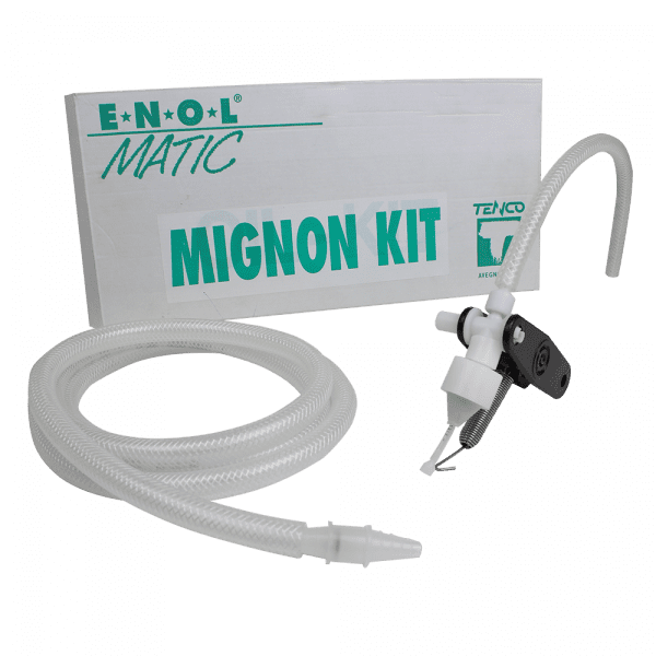 Kit ENOLMATIC Mignonnette