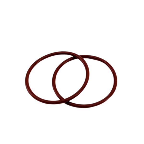Siliconen O-ring - RAPT Pill