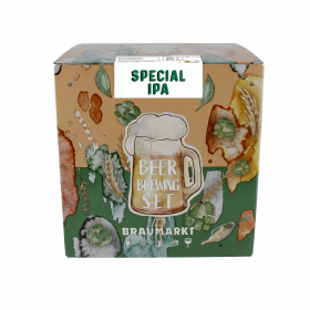 Braumarkt Bier Brouw Set Special IPA