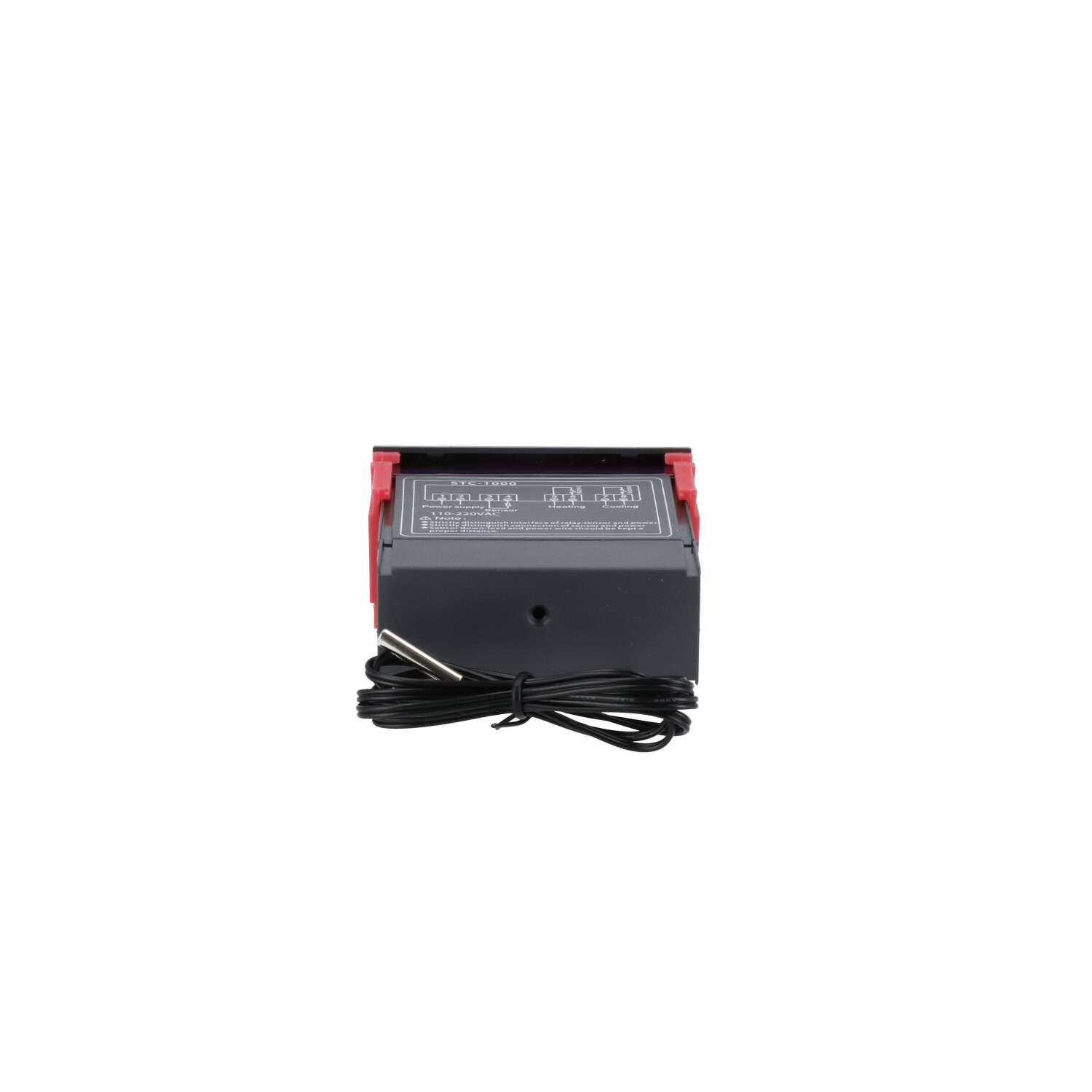 STC-1000 Temperatuur Controller