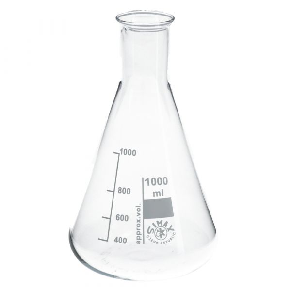 Erlenmeyer 1000 ml