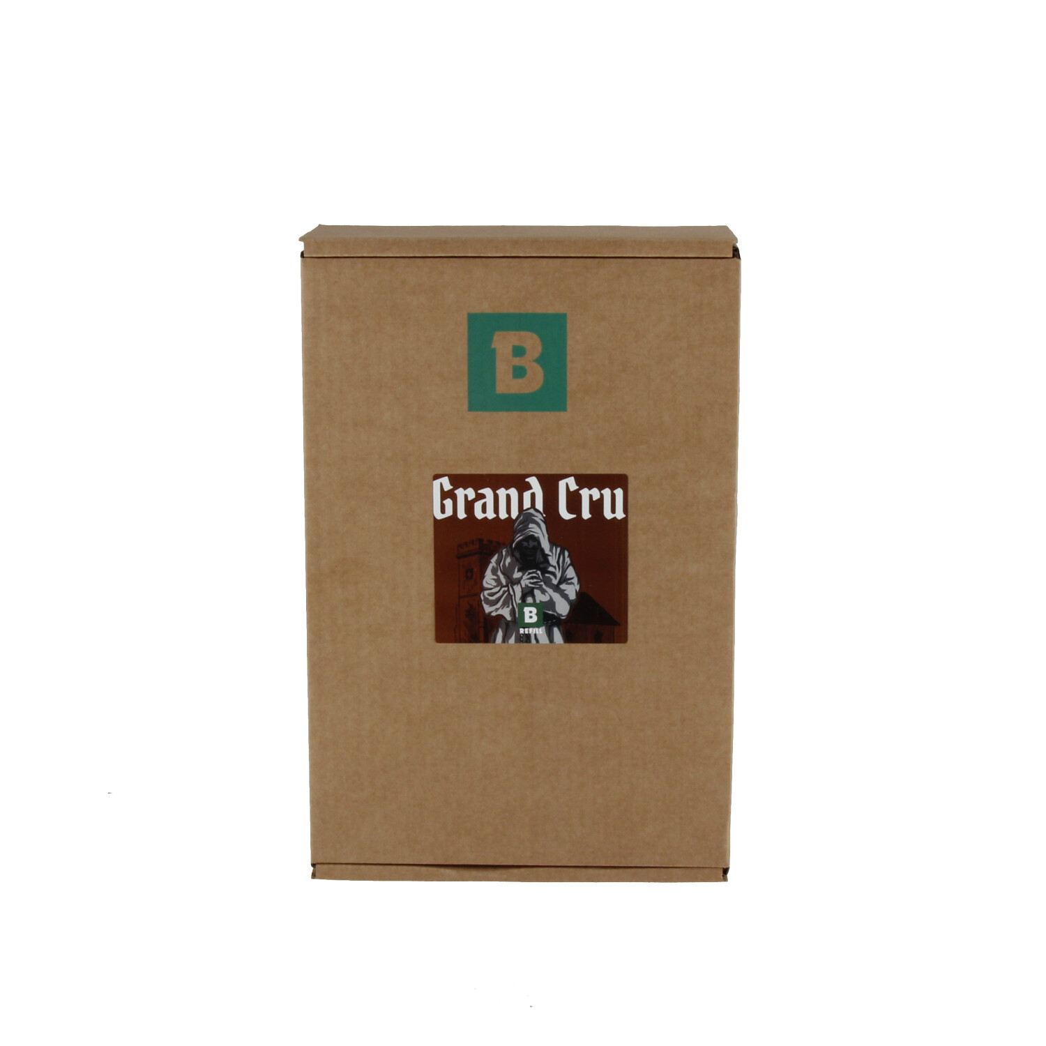 Craft Brew Refill kit Grand Cru