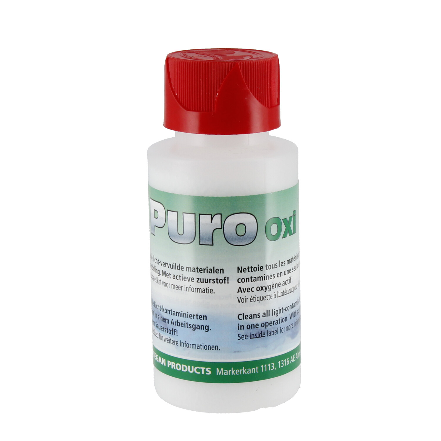 Craft Brew Upgrade - Cleaning Set Arsegan PURO OXI ® 100 g