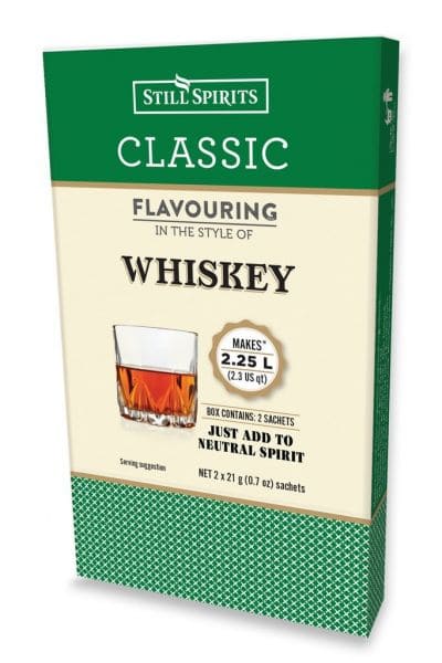 Still Spirits Classic Whiskey