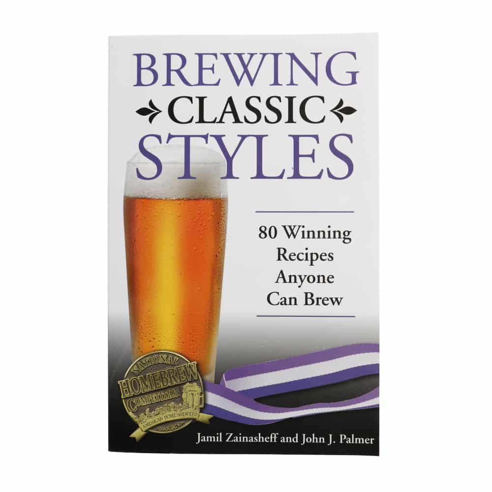 Brewing Classic Styles