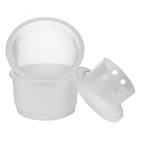 Cheese shape Kadova with net 3-3.5 kg