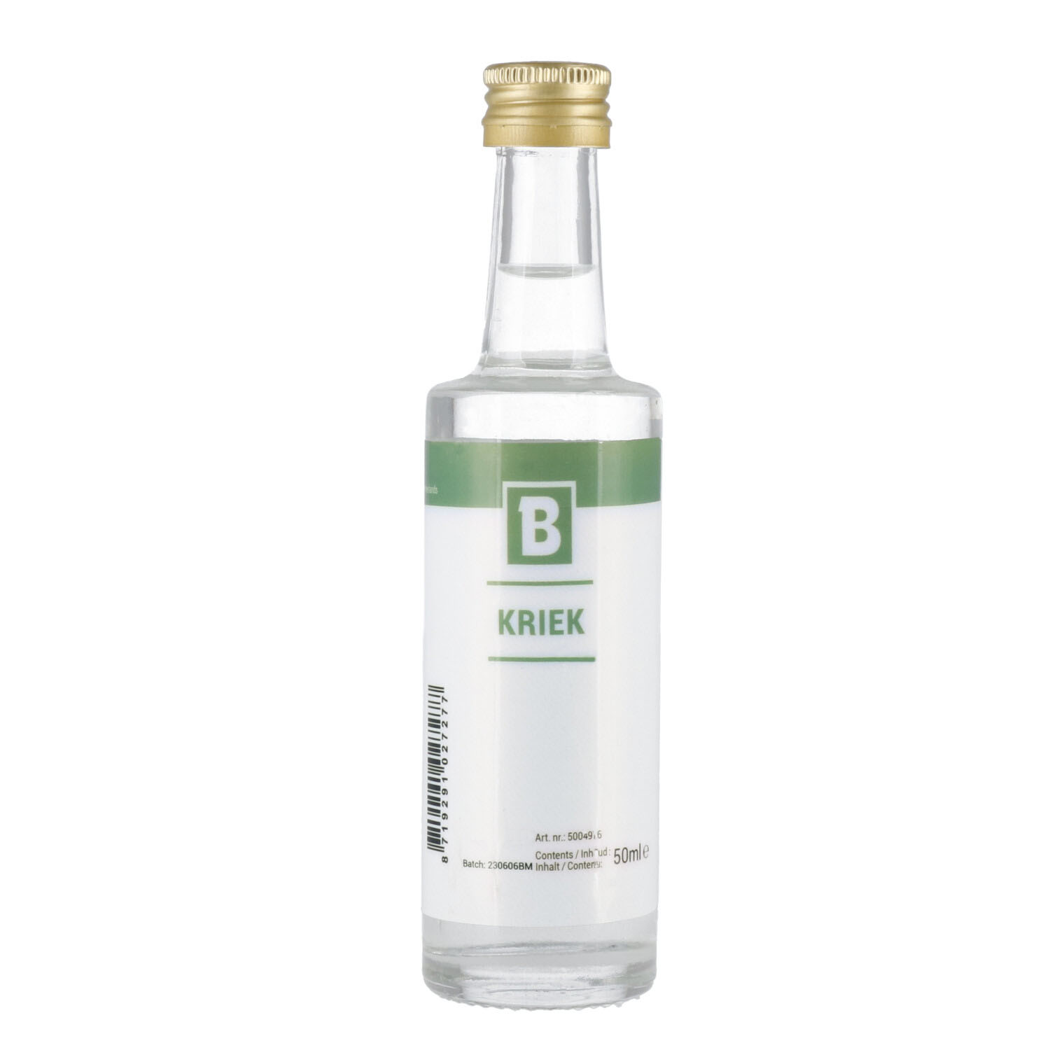 Kriek aroma 50 ml