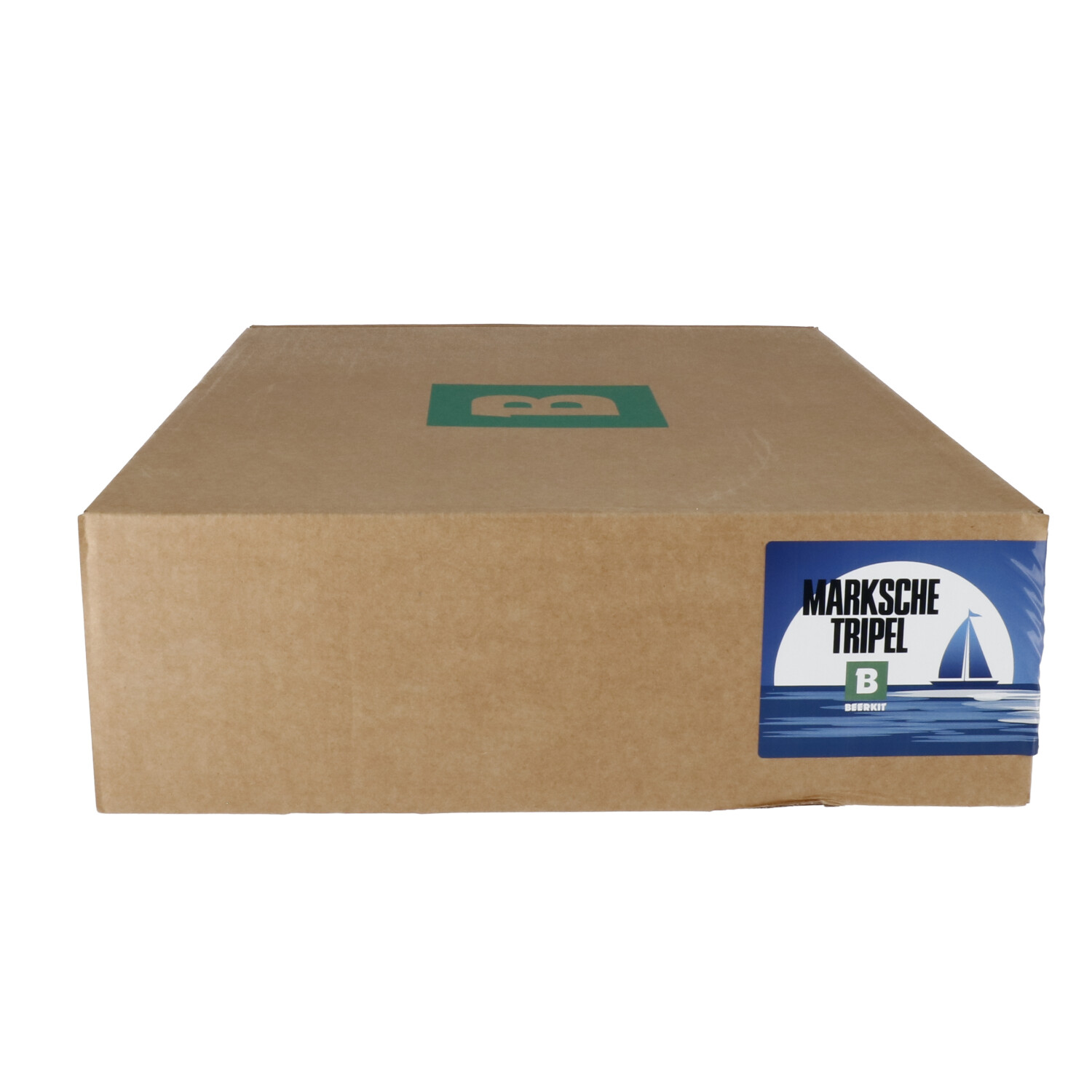 Arsegan Moutpakket Marksche Tripel Ltd. Edition