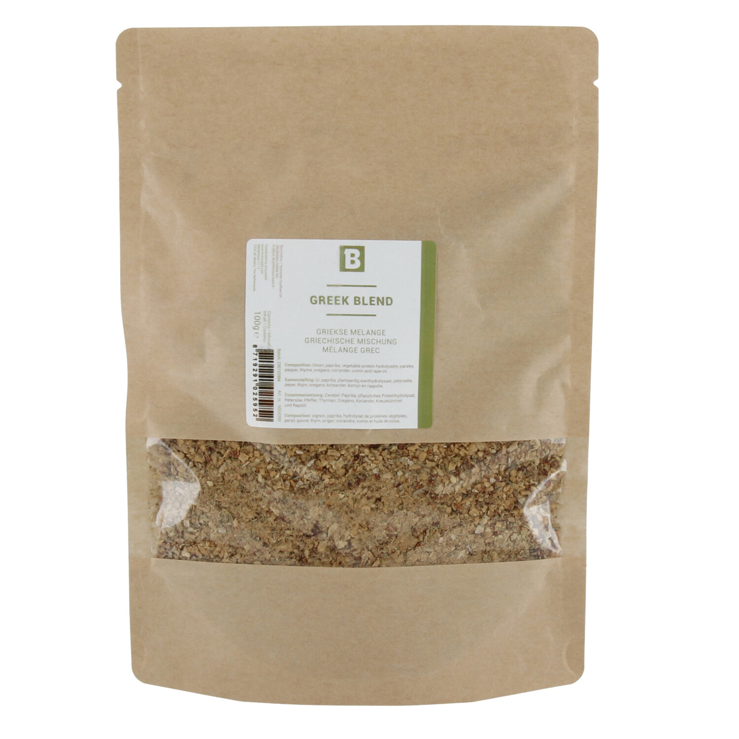 Greek blend 100 g