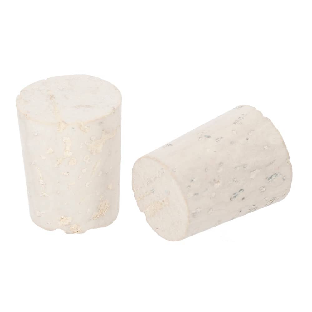 Bouchon 22 x 19 mm 15 pcs