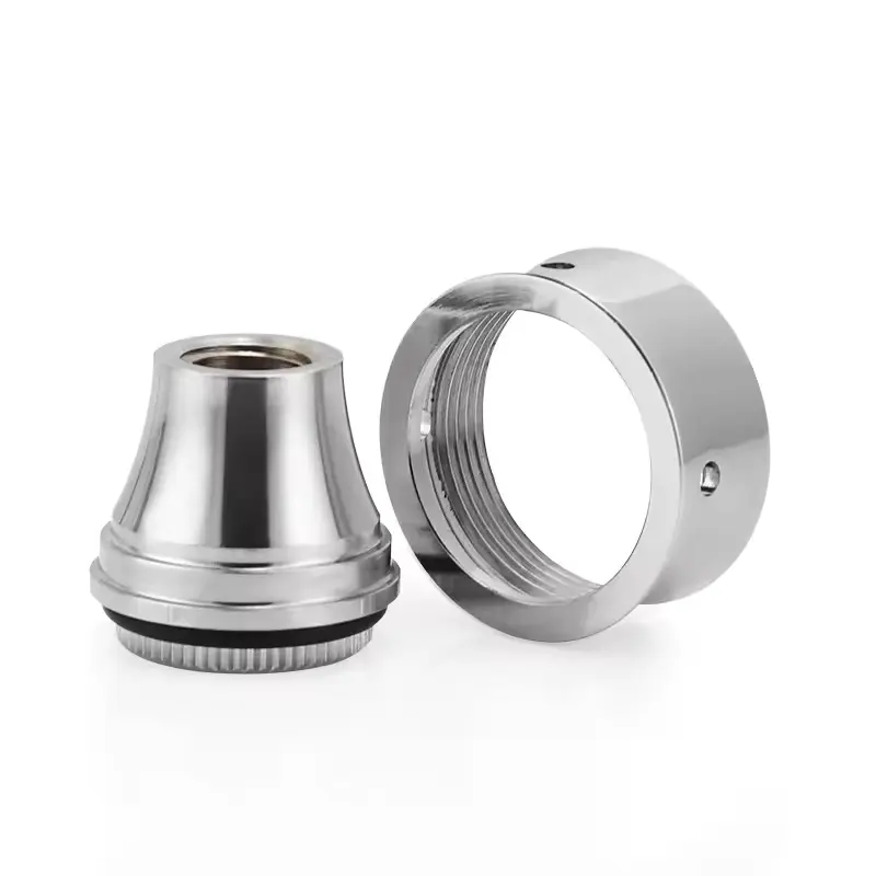 MFL-Tapkraan Adapter
