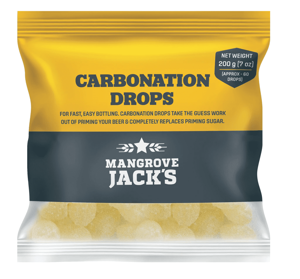 Mangrove Jack's Carbonation drops
