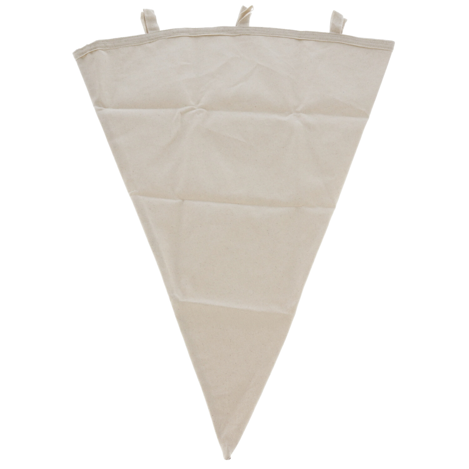 Oenologisch filter van katoen 40 liter