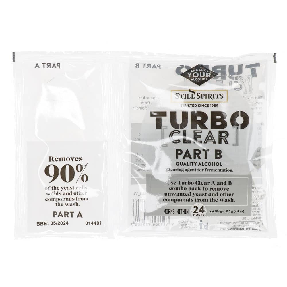 Still Spirits Pure Turbo Pack