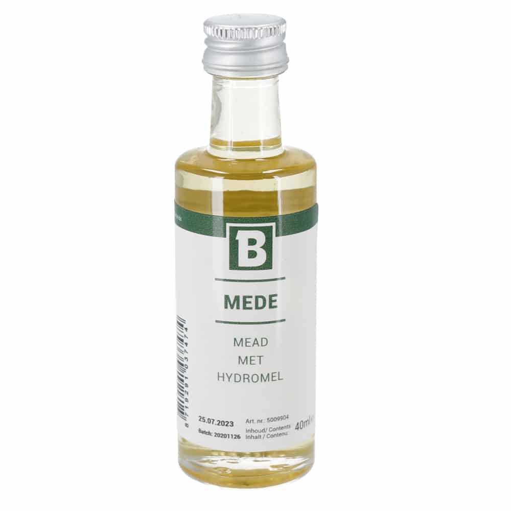 Honey | Mede aroma 50 ml